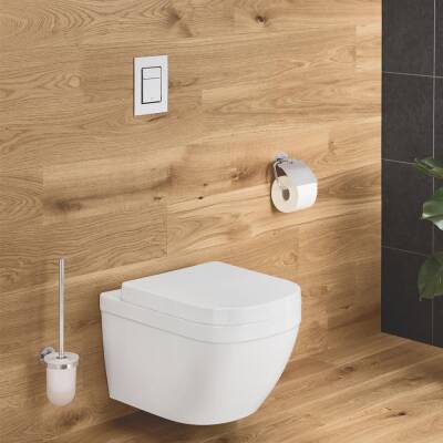 Grohe Essentials Tuvalet Fırçası Seti - 40374001 - 2