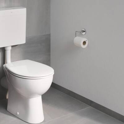 Grohe Essentials Tuvalet Kağıtlığı - 40689001 - 2