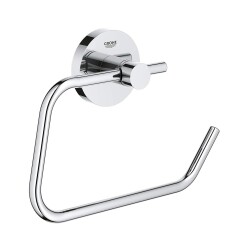 Grohe Essentials Tuvalet Kağıtlığı - 40689001 - 1