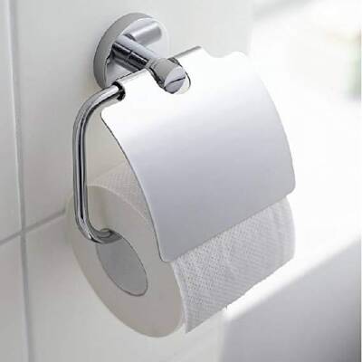 Grohe Essentials Tuvalet Kağıtlığı - 40367001 - 2