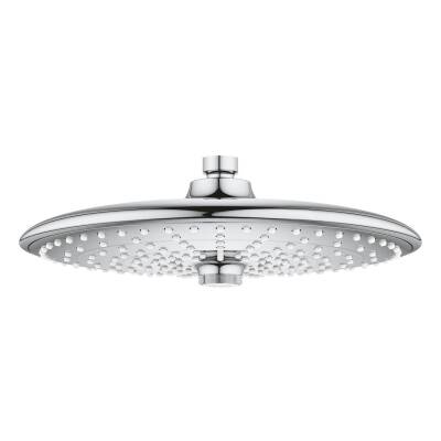 Grohe Euphoria 260 Tepe Duşu Seti 3 Akışlı - 26456000 - 1