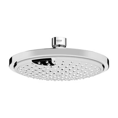 Grohe Euphoria Cosmopolitan 180 Tepe Duşu 1 Akışlı - 27492000 - 1