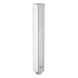 Grohe Euphoria Cube Stick El Duşu 1 Akışlı - 27698000 - 1