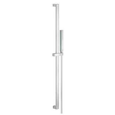 Grohe Euphoria Cube Stick Sürgülü Duş Seti - 27700000 - 1