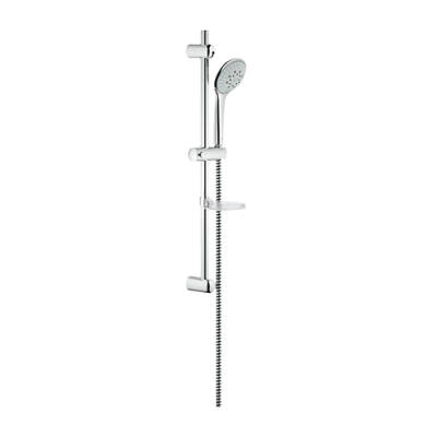 Grohe Euphoria 110 Champagne Sürgülü Duş Seti 3 Akışlı - 27232001 - 1