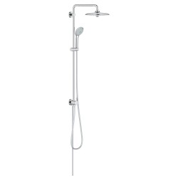 Grohe Duvara Monte Yön Değiştiricili Duş Sistemi - 27421002 - 1