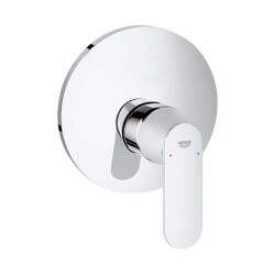 Grohe Eurocosmo Ankastre Duş Bataryası - 19383000 - 1