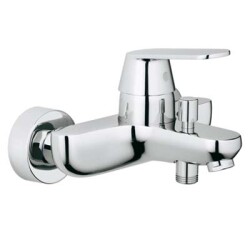 Grohe Eurocosmo Tek Kumandalı Banyo Bataryası - 32831000 - 1