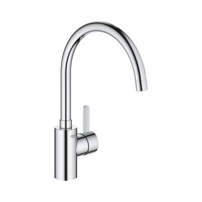 Grohe Eurocosmo Tek Kumandalı Eviye Bataryası - 3284320E - 1