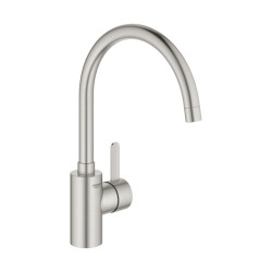 Grohe Eurocosmo Tek Kumandalı Eviye Bataryası - 32843DC2 