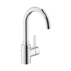 Grohe Eurocosmo Tek Kumandalı Lavabo Bataryası 1/2