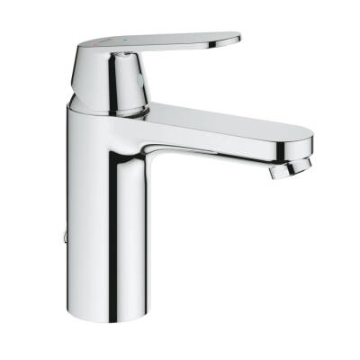 Grohe Eurocosmo Tek Kumandalı Lavabo Bataryası M - Boyut - 2339700E - 1