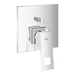 Grohe Eurocube Ankastre Banyo/Duş Bataryası - 24062000 - 1