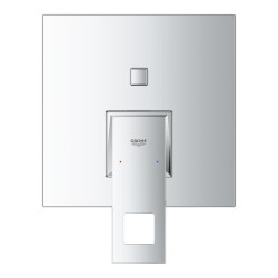 Grohe Eurocube Ankastre Banyo/Duş Bataryası - 24062000 - 2