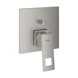 Grohe Eurocube Ankastre Banyo/Duş Bataryası - 24062DC0 