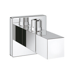 Grohe Eurocube Ara Musluk 1/2