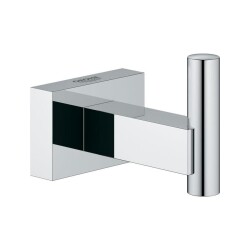 Grohe Essentials Cube Havlu/Bornoz Askılığı - 40511001 