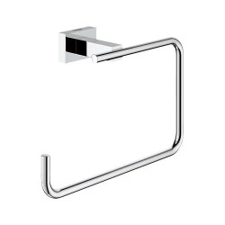 Grohe Essentials Cube Halka Havluluk - 40510001 - 1