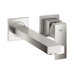 Grohe Eurocube İki Delikli Lavabo BataryasıM-Boyut - 23447DC0 