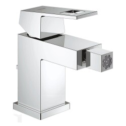 Grohe Eurocube Tek Kumandalı Bide Bataryası S-Boyut - 23138000 - 2