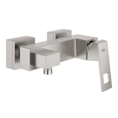 Grohe Eurocube Tek Kumandalı Duş Bataryası - 23145DC0 - 1