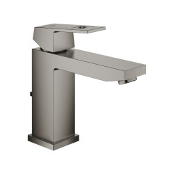 Grohe Eurocube Tek Kumandalı Lavabo Bataryası M-Boyut - 23445AL0 