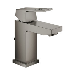 Grohe Eurocube Tek Kumandalı Lavabo Bataryası S-Boyut - 23127AL0 