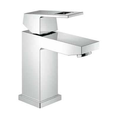 Grohe Eurocube Tek Kumandalı Lavabo Bataryası S - Boyut - 2339200E - 1