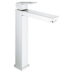 Grohe Eurocube Tek Kumandalı Lavabo Bataryası Xl-Boyut - 23406000 