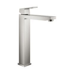 Grohe Eurocube Tek Kumandalı Lavabo Bataryası Xl-Boyut - 23406DC0 