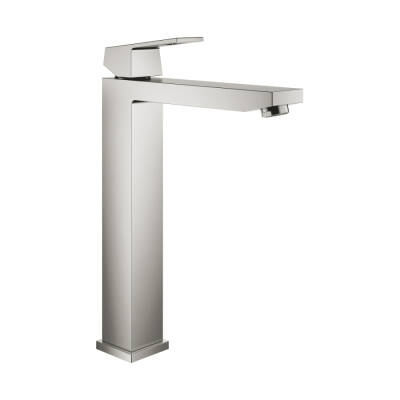 Grohe Eurocube Tek Kumandalı Lavabo Bataryası Xl-Boyut - 23406DC0 - 1