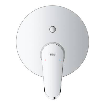 Grohe Eurodisc Cosmopolitan Ankastre Banyo/Duş Bataryası - 24056002 - 2