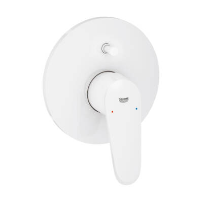 Grohe Eurodisc Cosmopolitan Ankastre Banyo/Duş Bataryası - 19548LS2 - 1