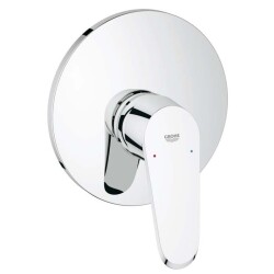 Grohe Eurodisc Cosmopolitan Ankastre Duş Bataryası - 19549002 - 1