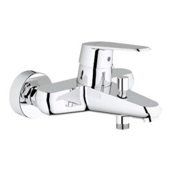 Grohe Eurodisc Cosmopolitan Tek Kumandalı Banyo Bataryası - 33390002 - 1