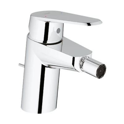 Grohe Eurodisc Cosmopolitan Tek Kumandalı Bide Bataryası S-Boyut - 33244002 - 1