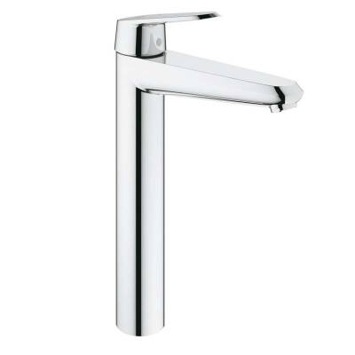 Grohe Eurodisc Cosmopolitan Tek Kumandalı Lavabo Bataryası Xl-Boyut - 23432000 - 1