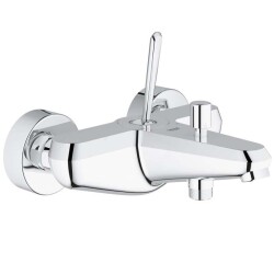 Grohe Eurodisc Joy Tek Kumandalı Banyo Bataryası - 23431000 - 1