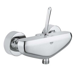 Grohe Eurodisc Joy Tek Kumandalı Duş Bataryası - 23430000 - 1