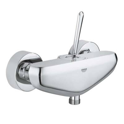 Grohe Eurodisc Joy Tek Kumandalı Duş Bataryası - 23430000 - 3