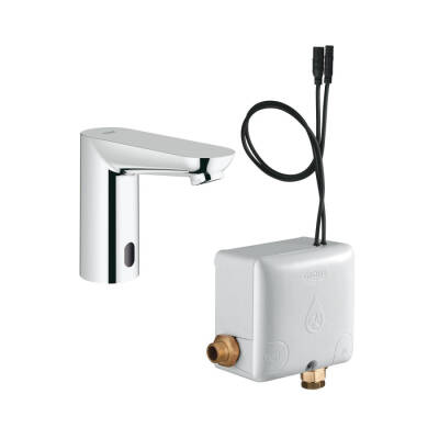 Grohe Euroeco Cosmopolitan E Powerbox - 36384000 - 1