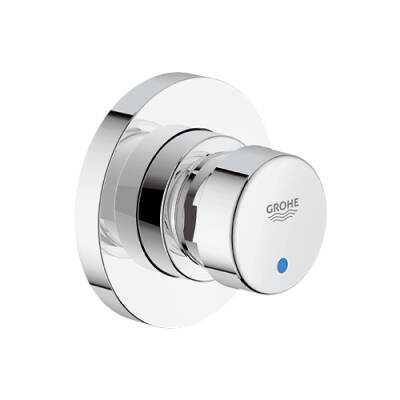 Grohe Euroeco Cosmopolitan T Zaman Ayarlı Duş Valfi - 36268000 - 1