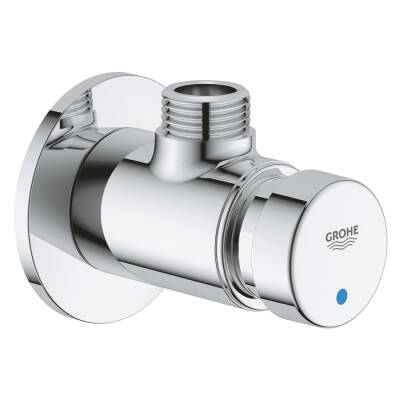 Grohe Euroeco Cosmopolitan T Zaman Ayarlı Duş Valfi 1/2