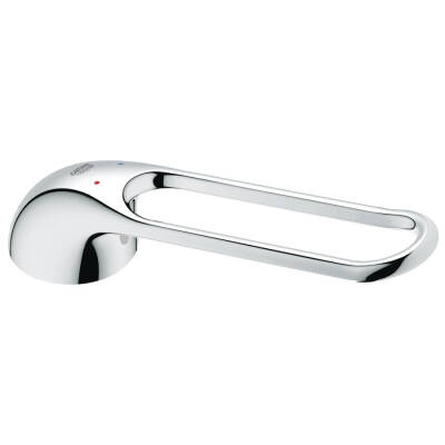 Grohe Euroeco Special Kumanda Kolu 160 Mm - 32871000 - 1