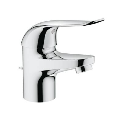 Grohe Euroeco Special Tek Kumandalı Lavabo Bataryası - 32763000 - 1