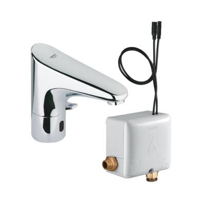 Grohe Europlus E Powerbox - 36387000 - 1