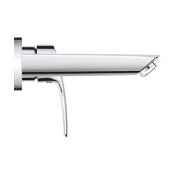 Grohe Eurosmart 2 Delikli Lavabo BataryasıS - Boyut - 29337003 - 2