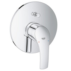 Grohe Eurosmart Ankastre Banyo/Duş Bataryası - 19450002 - 1