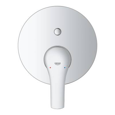 Grohe Eurosmart Ankastre Banyo/Duş Bataryası - 24043002 - 2