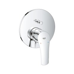 Grohe Eurosmart Ankastre Banyo/Duş Bataryası - 24043003 - 1